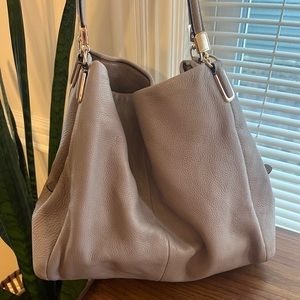 Coach shoulder bag